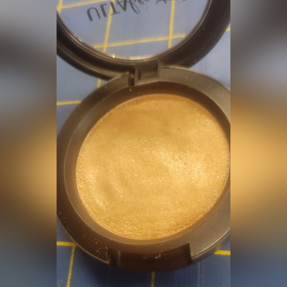 Ultabeauty Marshmallow Highlighter 4g New